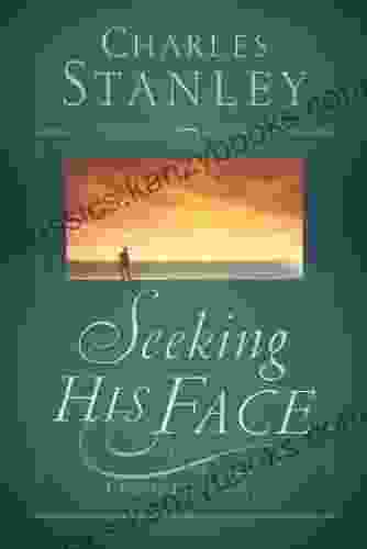 Seeking His Face: A Daily Devotional