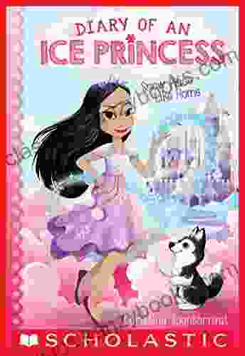 Snow Place Like Home (Diary Of An Ice Princess #1)