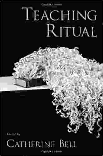 Teaching Ritual (AAR Teaching Religious Studies)