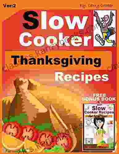 Slow Cooker Thanksgiving Recipes:: Easy Crock Pot Recipes For Thanksgiving (2)