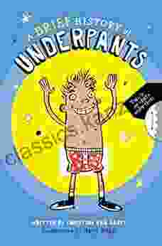 A Brief History Of Underpants