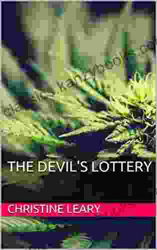 The Devil S Lottery Chris Douglas