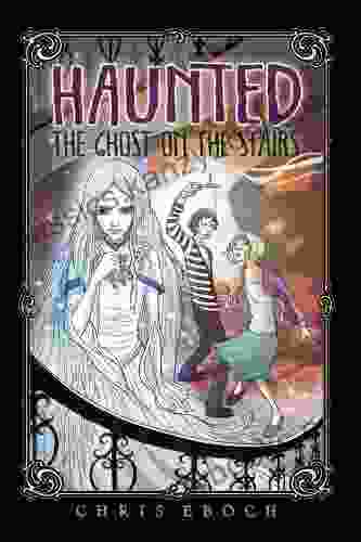 The Ghost On The Stairs (Haunted)