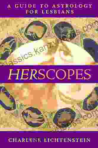 HerScopes: A Guide To Astrology For Lesbians