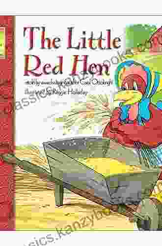 The Little Red Hen (Keepsake Stories)