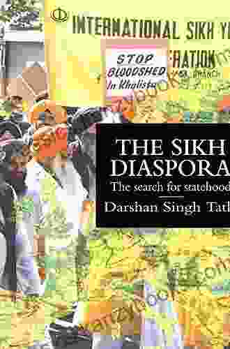 The Sikh Diaspora: The Search For Statehood (Global Diasporas)