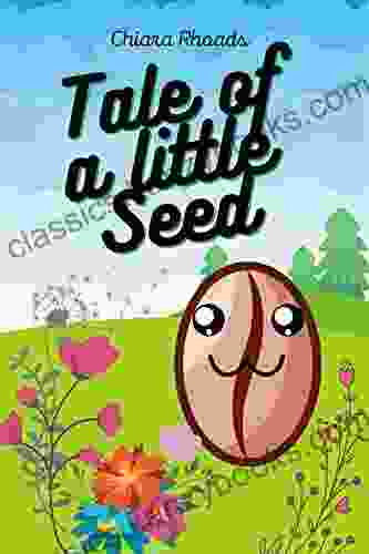 Tale Of A Little Seed: What Will I Become?