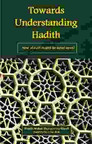 Towards Understanding Hadith Chris Weston