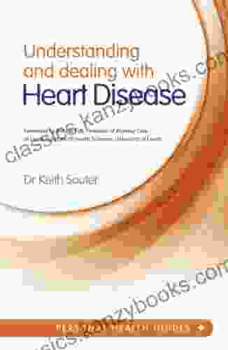 Understanding And Dealing With Heart Disease