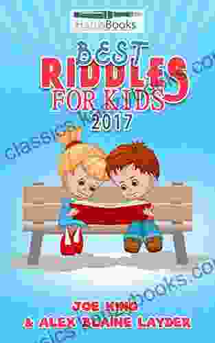 Best Kids Riddles 2024: 200 Plus Family Friendly Riddles For Kids