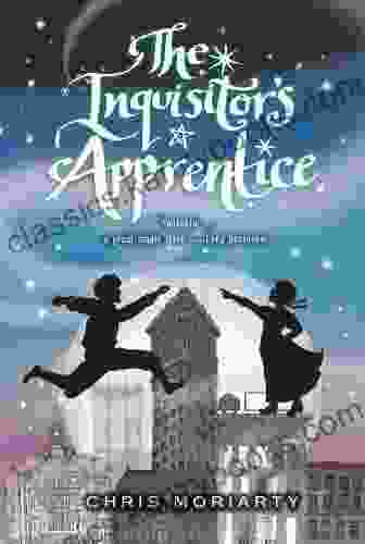 The Inquisitor S Apprentice (The Inquisitor S Apprentice 1)