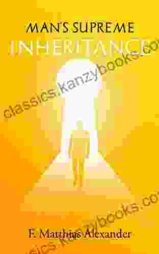 Man S Supreme Inheritance Cathrine Kowal