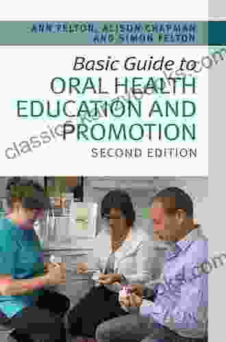 Basic Guide to Oral Health Education and Promotion (Basic Guide Dentistry Series)