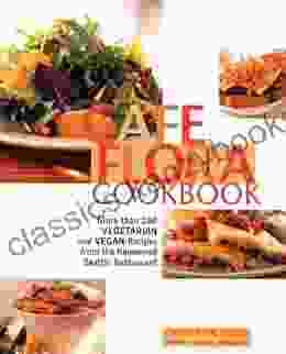 Cafe Flora Cookbook Catherine Geier