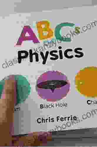 Physics Everywhere Chris Ferrie