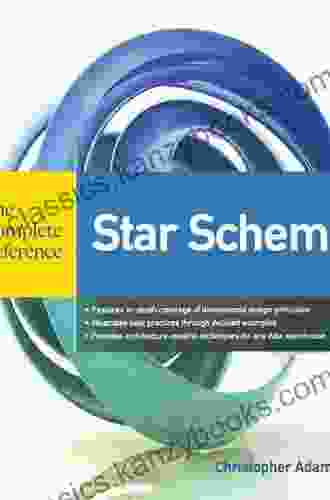 Star Schema The Complete Reference