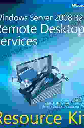 Windows Server 2008 R2 Remote Desktop Services Resource Kit