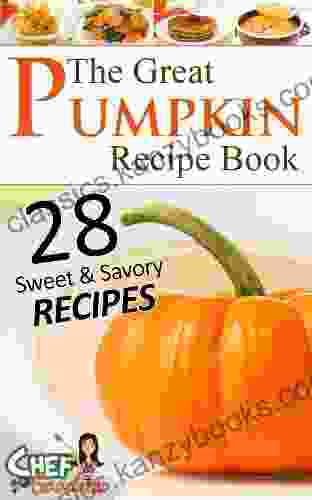 The Great Pumpkin Recipe