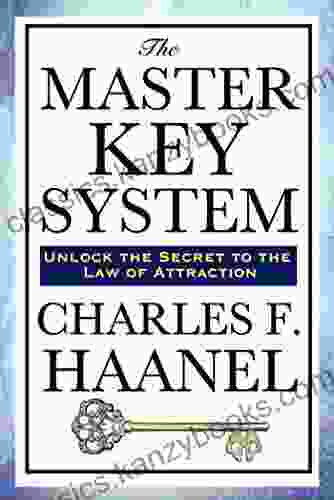 The Master Key System Charles F Haanel