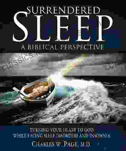 Surrendered Sleep: A Biblical Perspective