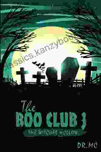 The Boo Club 3: The Witches Hollow