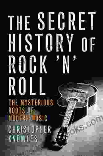 The Secret History Of Rock N Roll