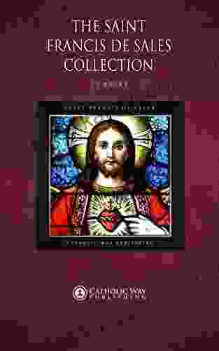 The Saint Francis De Sales Collection 15