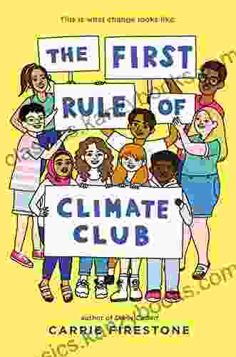 The First Rule Of Climate Club