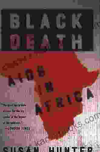 Black Death: AIDS In Africa