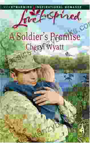 A Soldier s Promise (Wings of Refuge 1)