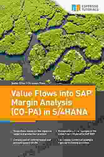 Value Flows Into SAP Margin Analysis (CO PA) In S/4HANA