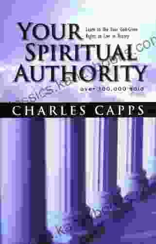 Your Spiritual Authority Charles Capps